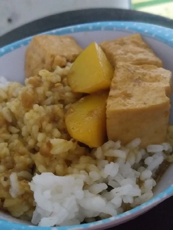 Langkah Gampang Membuat Resep Semur tahu kentang yang  Bikin Ketagihan Anti Ribet, Mantap Sekali