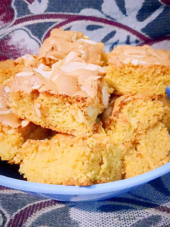Foto resep Bolu gula merah panggang
