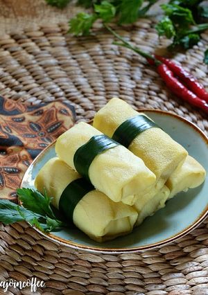 Foto resep Semar Mendem