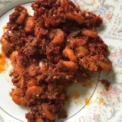 Foto resep SAPIT UDANG DAPUR SUNNAH RESEP IBUNDA RAHIMAHULLAH yg selalu bikin kangen