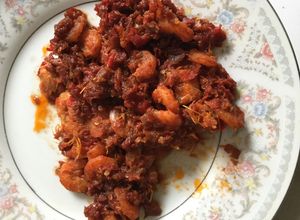 Foto resep SAPIT UDANG DAPUR SUNNAH RESEP IBUNDA RAHIMAHULLAH yg selalu bikin kangen