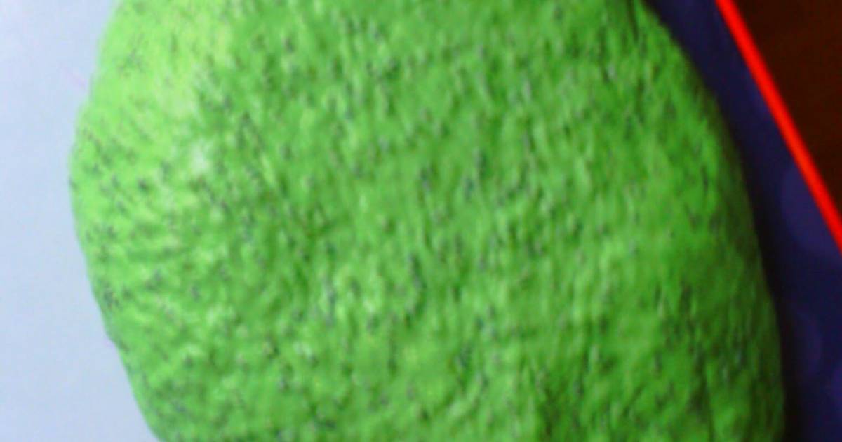 Borax Free Goop Recipe By Meepz93 Cookpad