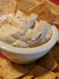 Creamy Chipotle Onion Dip
