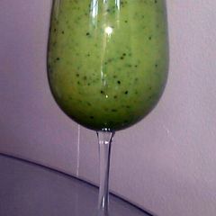 A picture of Immunity Smoothie.