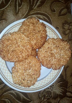 صورة لوصفة برازق