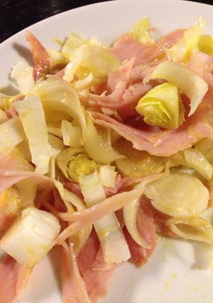 Foto principal de Ensalada de endivia 😋