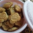 بسكويت الشبورة