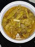 Pedesan Entog Khas Cirebon