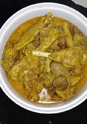 Foto resep Pedesan Entog Khas Cirebon