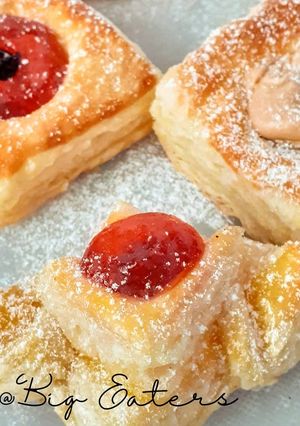 Foto resep Pastry