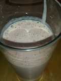 Strawberry Shake