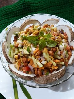  মুখরোচক চট পটি রেসিপির প্রধান ছবি