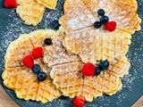 Traumwaffeln