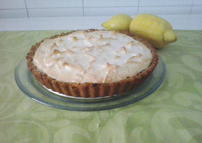 How to Make Perfect Lemon Meringue Pie - Easy Dinner Recipes for Family