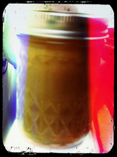 A picture of Homemade BBQ Sauce.