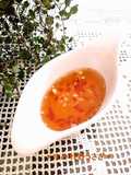 Sweet Chilli Sauce For Spring Rolls