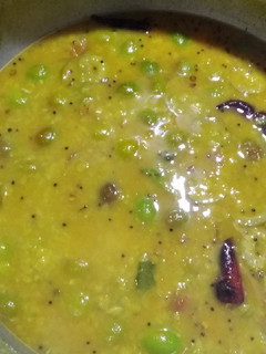 கிளாக்காய் சாம்பார்😋 (Kalakkaai sambar recipe in tamil) செய்முறை முக்கிய புகைப்படம்