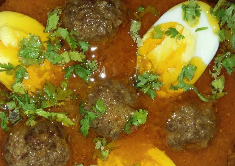 Kofta anday