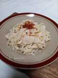 Tumis Rebung Praktis