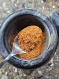 Ras al Hanout, mix de especias marroquí