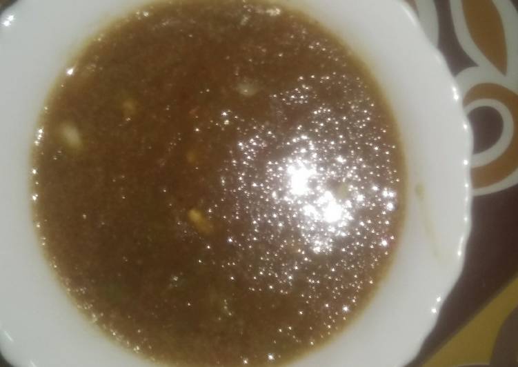 صوص تغميس سبرينج رول مميز