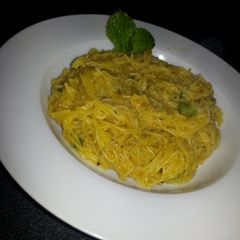 A picture of Vermicelli.
