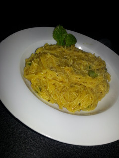 A picture of Vermicelli.