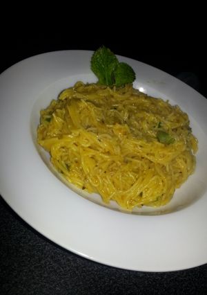 A picture of Vermicelli.