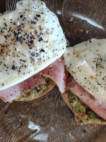 Recipe Avocado Breakfast Muffin the Perfect Really delicious