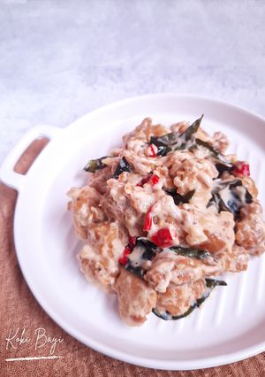 Foto resep Malaysian Buttermilk Chicken