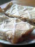 Apple Pie Bars