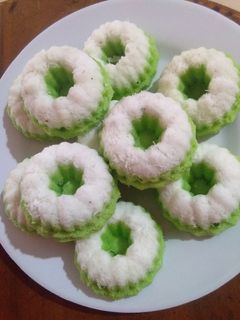 Foto resep Putu ayu ekonomis