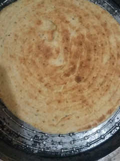 صورة لوصفة مطلوع القمح
