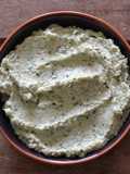 Fresh Tofu Ricotta