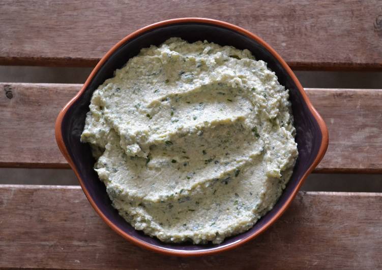 Recipe of Speedy Fresh Tofu Ricotta