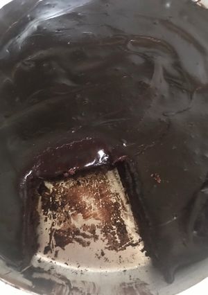صورة لوصفة كاتو بلا فرن