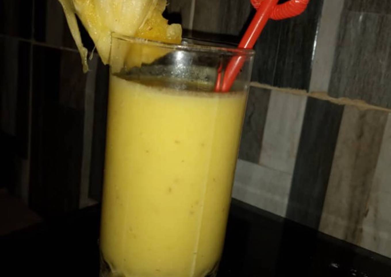 Pinacolada