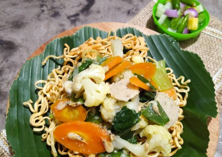 YUK DICOBA! Resep Rahasia IFUMI ala Ibu Sisca Soewitomo (243)