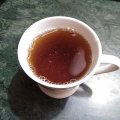 A picture of Black Coffee.