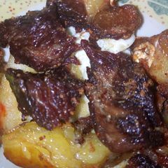 A picture of Nama soyaye.