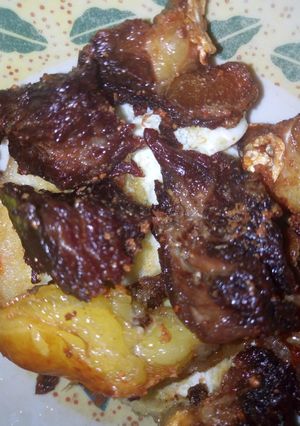 A picture of Nama soyaye.