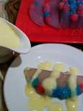 🌸Puding Polka Singkong🌸