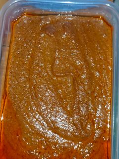 Foto resep Bumbu kacang Sate, Cilok, Siomay, Batagor