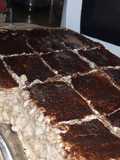 تشيز كيك بارد 🍰