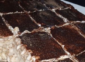 صورة لوصفة تشيز كيك بارد 🍰