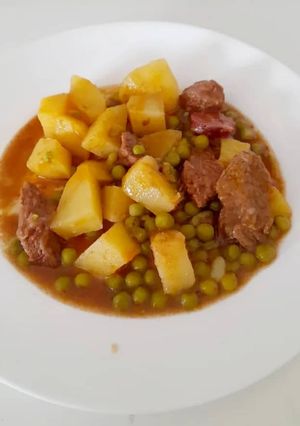 Foto de Jardineira