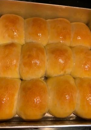 Foto resep Roti sobek lembut&empuk isi coklat