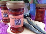 Gambar sambal klotok cabe ijo
