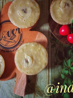 Foto resep Roti Pisang Khas Banjar