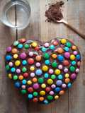 Torta all'acqua